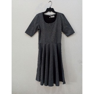 NODA DRES BATU 75