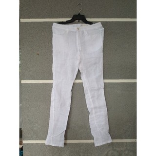 NODA PUTI PANJANG 84