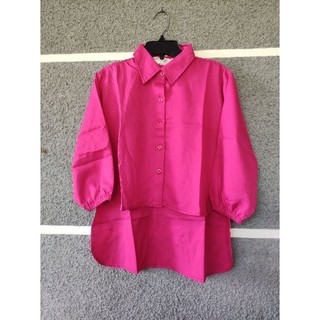 TOP PINK 104