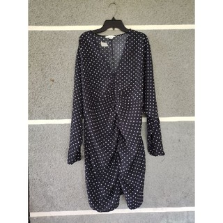 POLKA HITAM XS 100