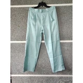 CELANA MINT 76