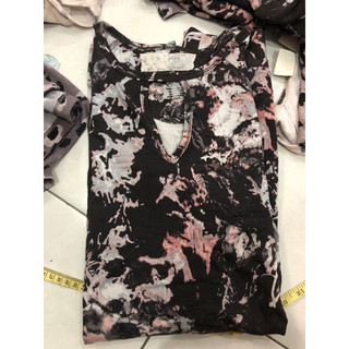 PINK ABSTRAK M-100