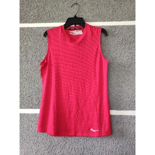 TOP MERAH XL:108