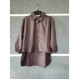 TOP MAHOGANY 104