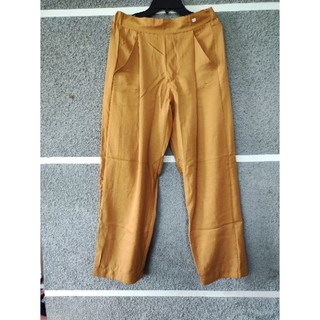 CELANA KUNYIT 66