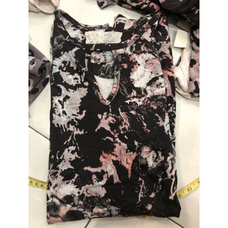 PINK ABSTRAK S-95
