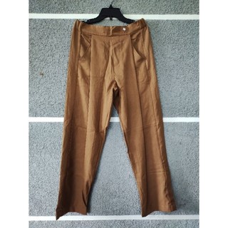 CELANA JAHE 76