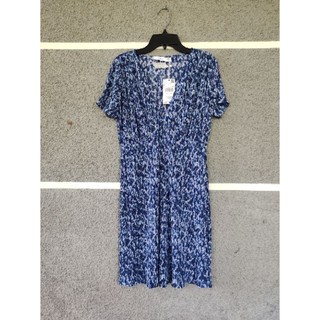 BIRU GELAP M 90