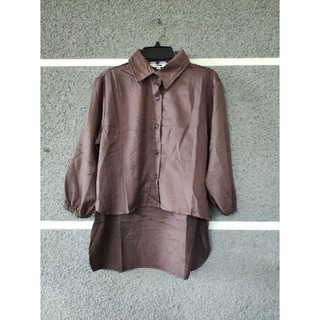 TOP MAHOGANY 108