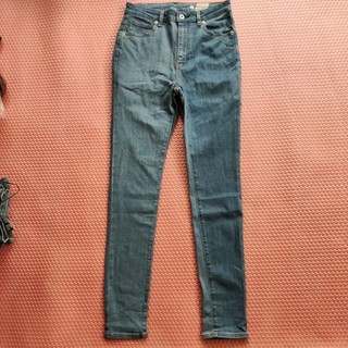 DENIM BIRU 60