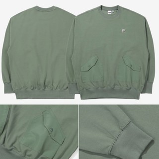 ARMY KANCING XL:138