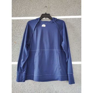 NODA NAVY POLOS 100