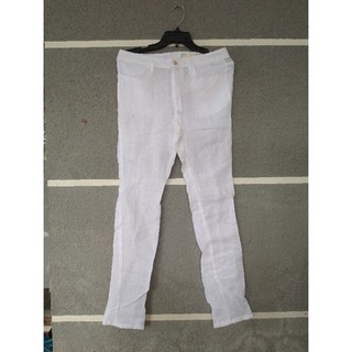 NODA PUTI PANJANG 80