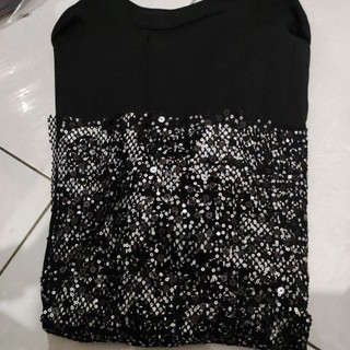 HITAM MANIK