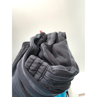 JOGGER HITAM