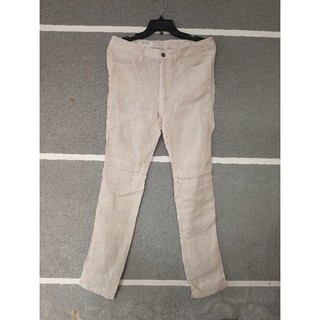 Linen Pant's-Celana Panjang Polos