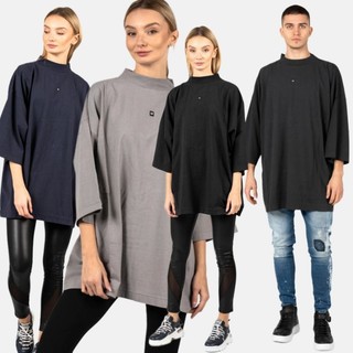 Skena T-shirt - Oversize - Drop Down Shoulder - Jumbo & Big Size Available