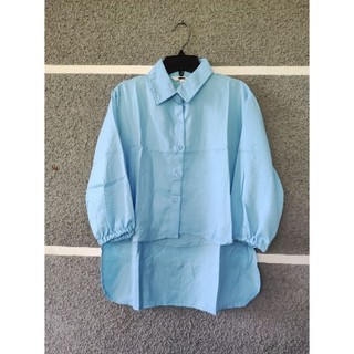 TOP BIRU 108