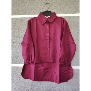 TOP MARUN 100