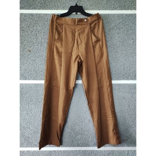 CELANA JAHE 72