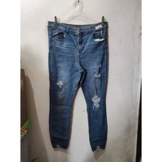 NODA RIB PADI 86