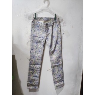 NODA BUNGA ROXY 62