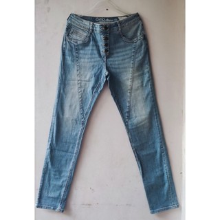 GINA KANCING BATU 78