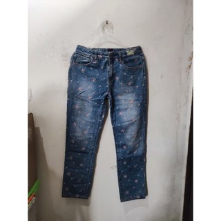 DENIM MAWAR 70