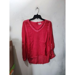 NODA MERAH JAMBU 95