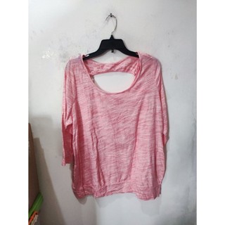 NODA PINK GARIS 130