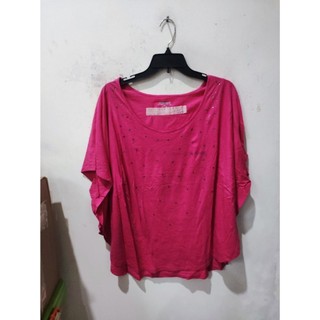 NODA PINK MUTE 140