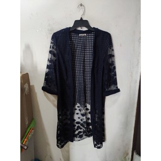 BOL CARDI NAVY 114