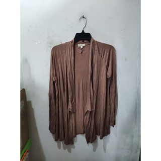 BOL CARDI COKLAT 105