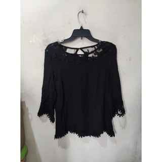 BOL HITAM BRKT 95