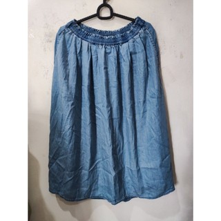 ROK DENIM M-66
