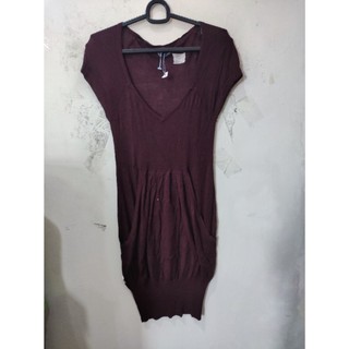 MARUN RAJUT 65