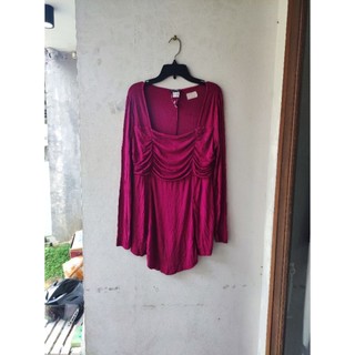 BOL DRES MARON L85