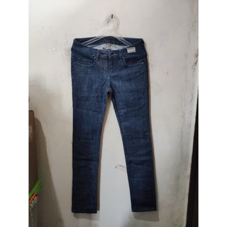 NODA DENIM ROXY 72