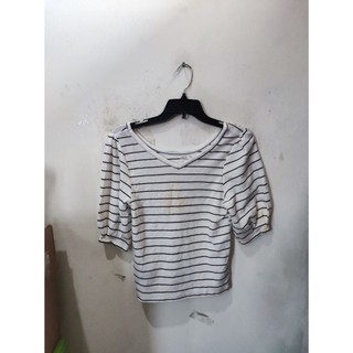 BOL GARIS RAJUT 78