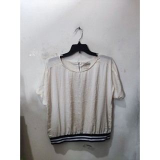 NODA CREM ZIPER 116