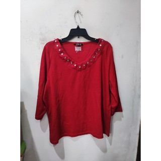 BOL MERAH PERMTA 130