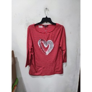 BOL LOVE GARIS 106