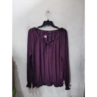 BOL UNGU TALI 118