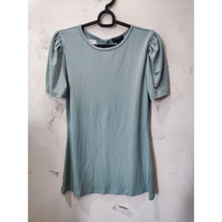 SAGE TANGAN BALON 80