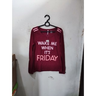 BOL FRIDAY S 80