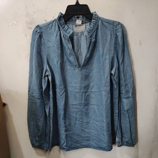 NODA DENIM RMPEL S98