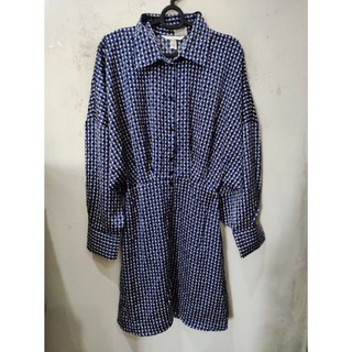 BOL BIRU HITAM XS-60