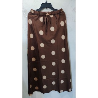 COKLAT POLKA XS-66