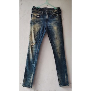 TIE DYE RIB 68