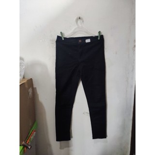 NODA HITAM 76
